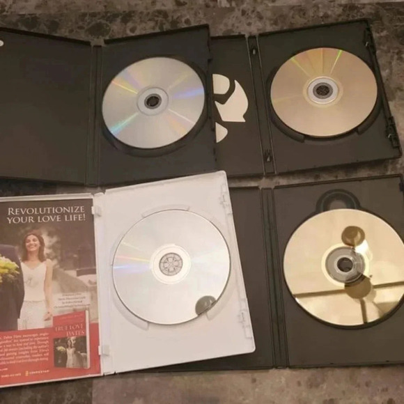 DVD bundle 7-4 Faith Based Movies - Picture 5 of 5